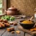 Bukan Sekedar Bumbu Dapur, Tersembunyi Manfaat Kunyit untuk Tubuh