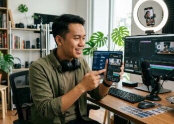 Potensi Penghasilan Menggiurkan untuk Clipper, Kenali 8 Risiko TryBuzzer Sebelum Join