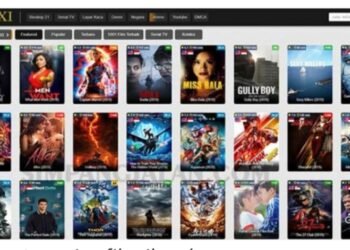 Risiko Nonton Film di Platform Streaming Gratis Seperti LK21 dan IndoXXI