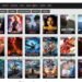 Risiko Nonton Film di Platform Streaming Gratis Seperti LK21 dan IndoXXI