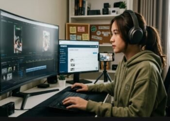 Cara Kerja, Syarat dan Ketentuan Menjadi Kreator TryBuzzer Sukses untuk Pemula