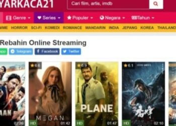 Jangan Nekat! Situs Streaming Film LK21 Makan Korban, Sehari Uang Raib Rp890 Juta