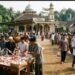 Penuh Kebersamaan dan Makna Mendalam, Begini 7 Tradisi Unik Idul Adha di Indonesia