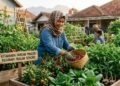 Salah Satunya Superfood Kelas Dunia, Bangun Ketahanan Pangan Sendiri dengan 10 Tanaman Ini