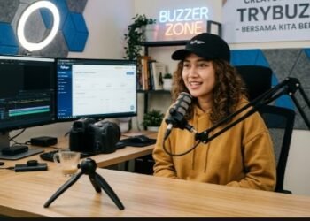 3 Alasan Harus Join TryBuzzer di Tahun 2026