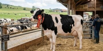 7 Jenis Sapi Termahal di Indonesia, Punya Maia Estianty Salah Satunya?