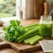 7 Manfaat Seledri untuk Kesehatan, Bisa Dimakan Langsung atau Jadi Minuman