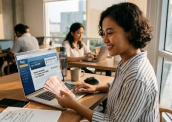 Cara Bayar dan Prosedur Pengajuan Penghasilan TryBuzzer