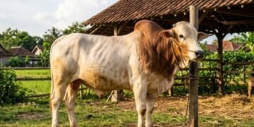 7 Cara Memastikan Kesehatan Hewan Kurban Agar Tidak Salah Pilih