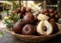 7 Khasiat Buah Salak untuk Kesehatan Di balik Kulitnya yang Bersisik