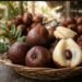 7 Khasiat Buah Salak untuk Kesehatan Di balik Kulitnya yang Bersisik