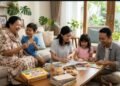 5 Kegiatan Alternatif Habiskan Long Weekend Tanpa Keluar Rumah