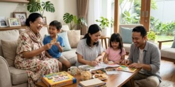 5 Kegiatan Alternatif Habiskan Long Weekend Tanpa Keluar Rumah