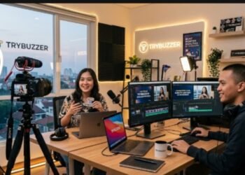 Panduan Praktis Agar Penghasilan di TryBuzzer Awet dan Berkembang