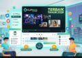 Top 5 Platform Clipper Indonesia Terbaik 2026 Bisa Bantu Kreator Raih Penghasilan Mudah dan Terstruktur