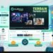 Top 5 Platform Clipper Indonesia Terbaik 2026 Bisa Bantu Kreator Raih Penghasilan Mudah dan Terstruktur