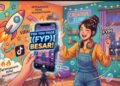 Tips Supaya Konten Medsos FYP untuk Kreator Pemula
