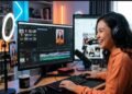 Cara Clipper Bisa FYP di TikTok dan Reels