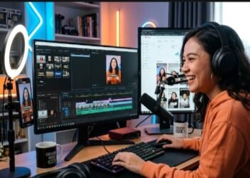 Cara Clipper Bisa FYP di TikTok dan Reels