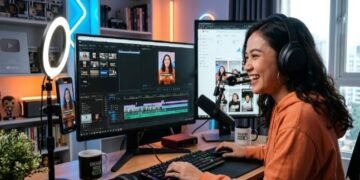 Cara Clipper Bisa FYP di TikTok dan Reels