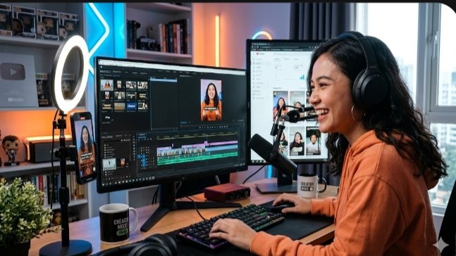 Cara Clipper Bisa FYP di TikTok dan Reels