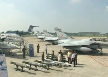 Mengenal Sejumlah Alutsista Baru TNI Beserta Kemampuan Terbaiknya 