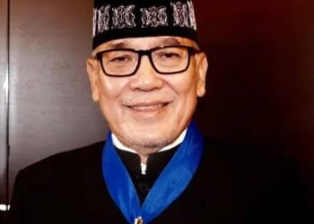 Mantan Dubes Indonesia untuk Polandia Kritik Media Barat tentang Pemberitaan Indonesia