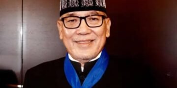 Mantan Dubes Indonesia untuk Polandia Kritik Media Barat tentang Pemberitaan Indonesia