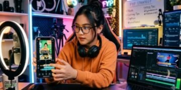 Cara Clipper Menentukan Tema Tepat Supaya Konten FYP