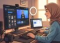 Rekomendasi 4 Platform Gratis Bantu Bikin Video AI Berkualitas Beserta Prompt dan Caranya