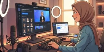 Rekomendasi 4 Platform Gratis Bantu Bikin Video AI Berkualitas Beserta Prompt dan Caranya