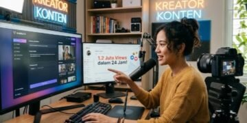 Deretan Tools AI dan Strategi Clipper untuk Meroketkan Views dalam Hitungan Menit