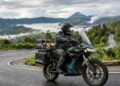 5 Motor Listrik Murah Tapi Bisa Touring, Siap Melibas Lika-Liku Jalanan Luar Kota