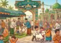 Cuti Bersama Idul Adha Tanggal Berapa? Cek Jadwalnya dan Potensi Long Weekend