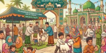 Cuti Bersama Idul Adha Tanggal Berapa? Cek Jadwalnya dan Potensi Long Weekend