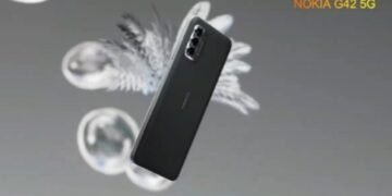 Spesifikasi dan Keunggulan Nokia G42 5G, Harga Murah Kualitas Setara Flagship Mahal