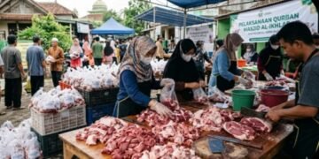 Iduladha Tanpa Rasa Was-was, Begini 5 Cara Mengolah Daging Kurban Agar Kolesterol Tak Melonjak