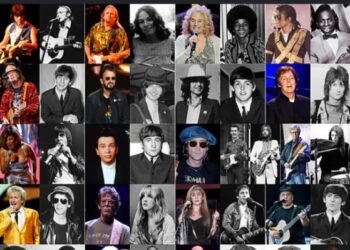 Phil Collins Absen di Rock and Roll Hall of Fame 2026, Siapa Saja Musisi yang Pernah Masuk Nominasi?