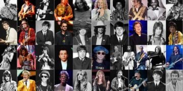 Phil Collins Absen di Rock and Roll Hall of Fame 2026, Siapa Saja Musisi yang Pernah Masuk Nominasi?