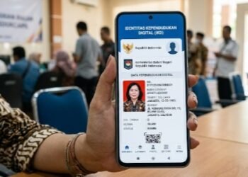 Apa Manfaat IKD dan Bagaimana Cara Membuatnya?