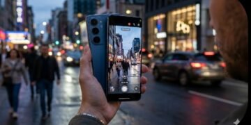 5 Ponsel Satu Jutaan dengan Fitur OIS Hasilkan Foto dan Video Kualitas Tinggi