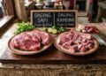 Berapa Kandungan Kolesterol dalam Daging Sapi dan Kambing?