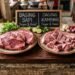 Berapa Kandungan Kolesterol dalam Daging Sapi dan Kambing?