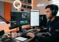 Cara Clipper TryBuzzer Bikin Konten Viral Tembus Audience Luar Negeri