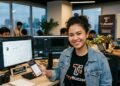 Cara Kreator TryBuzzer Konsisten Tembus Engagement Tinggi Setiap Waktu