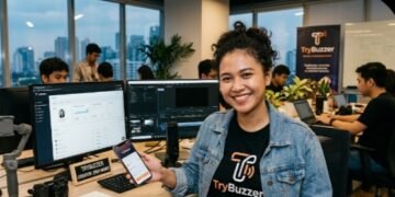 Cara Kreator TryBuzzer Konsisten Tembus Engagement Tinggi Setiap Waktu