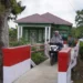 Jembatan Garuda di Paya Besar Rampung Dibangun, Sinergi TNI dan Masyarakat Perkuat Akses Desa