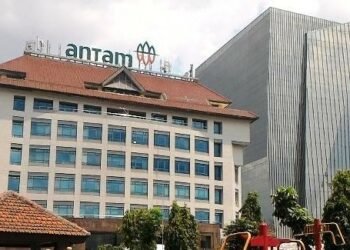 Profil PT Aneka Tambang Tbk: Raksasa Tambang Nasional dengan Rekam Jejak Lebih dari Lima Dekade