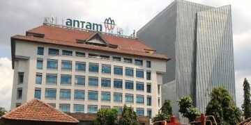 Profil PT Aneka Tambang Tbk: Raksasa Tambang Nasional dengan Rekam Jejak Lebih dari Lima Dekade