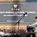 Prabowo Tekankan Sinergi dan Kepemimpinan TNI dalam Taklimat 3 Jam di Unhan